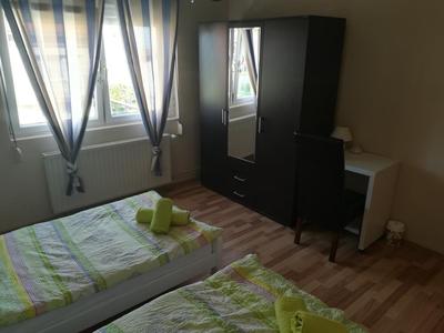 Apartman Srce