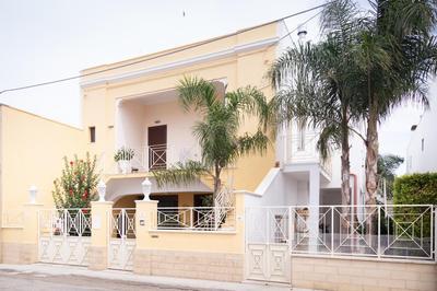 B&B Aurora Salentina