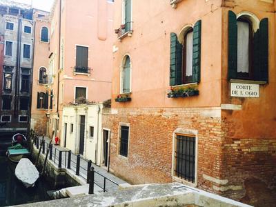 San Marco Design Suites