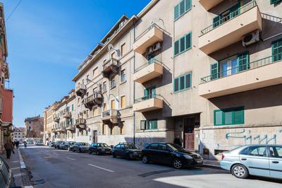 Apartment Mina