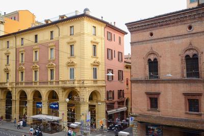 My Home in Bologna - La Grassa