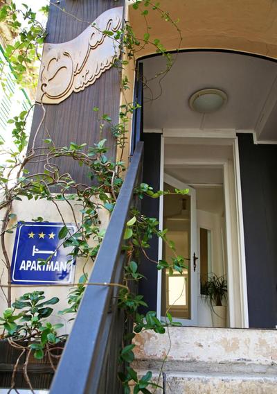 Swan Adriatic Apartment & Room