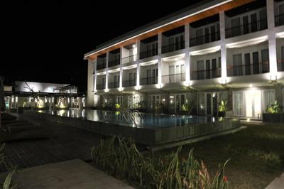 Hotel Santika Premiere Garut