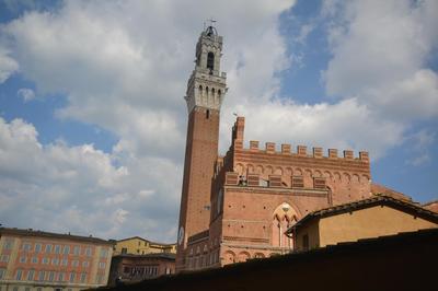 Appartamento del Campo