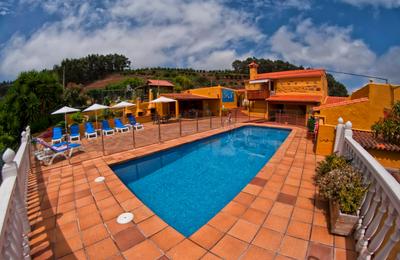 Las Casas de Lola y Rafael
