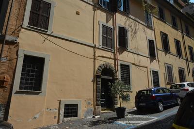 Petit Bijou de Rome Vatican-Trastevere