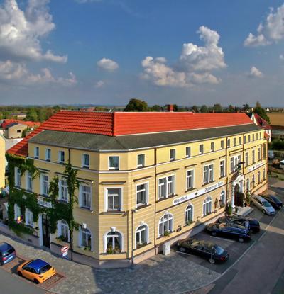 Hotel Schwarzes Ross Siebenlehn