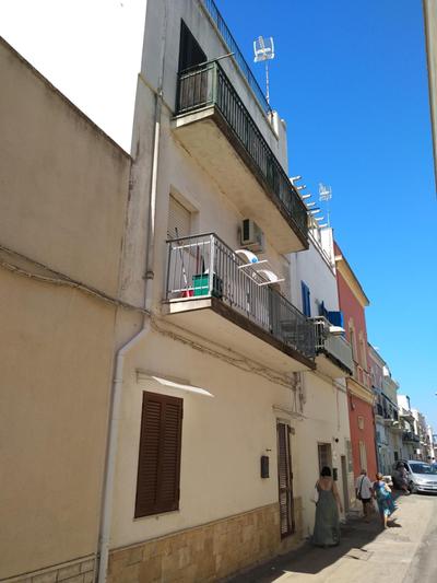 Appartamento La Mantagnata