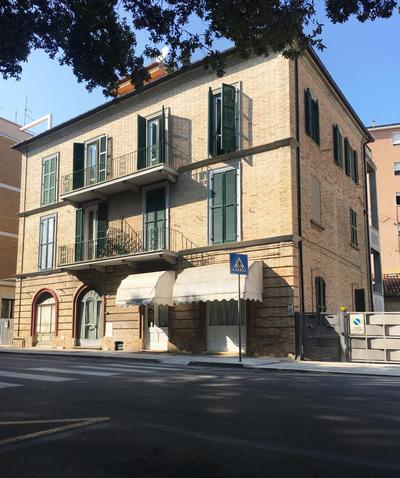 Casa Chiara