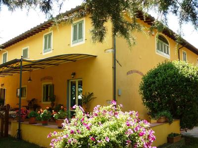 B&B Casale Ginette