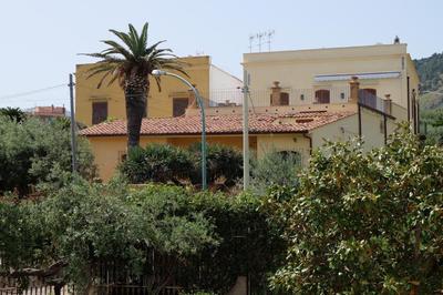 Casa al Bragone