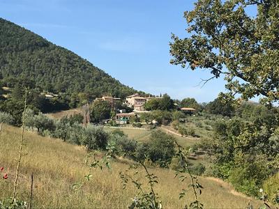 Agriturismo il Castello