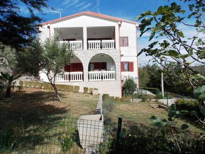 Apartments Rogić