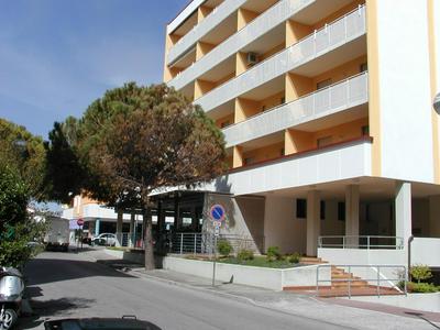 Appartamento Eva
