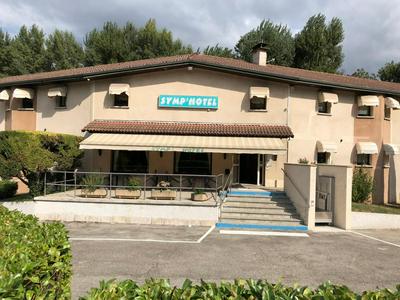 Symp'Hotel