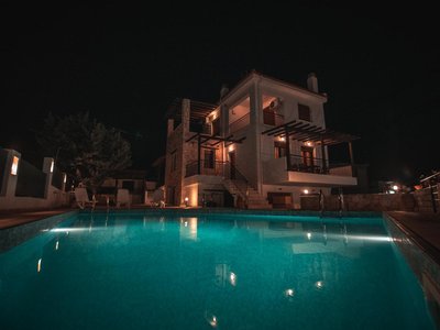 Private Sanctuary