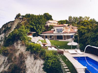 Villa STAMIRA