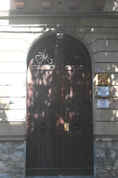 B&B IL POETA