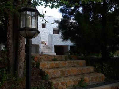 Hotel Rural Cortijo La Alberca