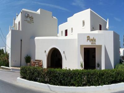 Perla Hotel