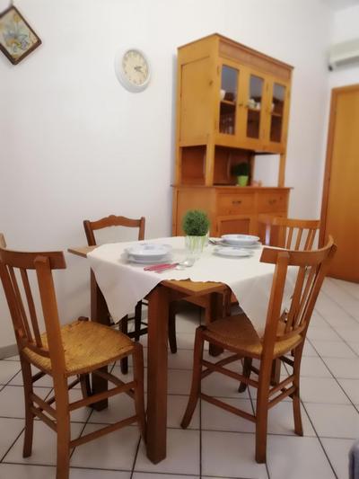 Casa Marcella San Vito Lo Capo