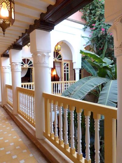 Riad Beij