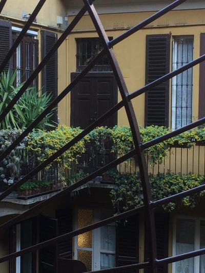 A casa di Beatrice