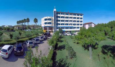 Hotel Olimpic