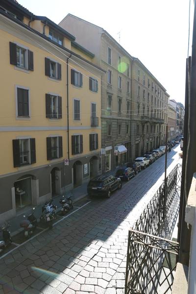 Milano centro - Heart of BRERA