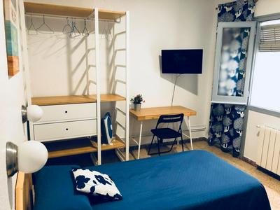 Hostal Carlos III