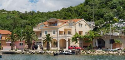 Apartments Damić