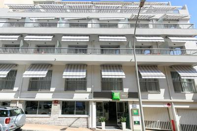 Ibis Styles Menton Centre