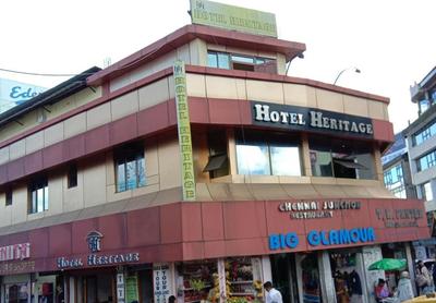 Hotel Heritage