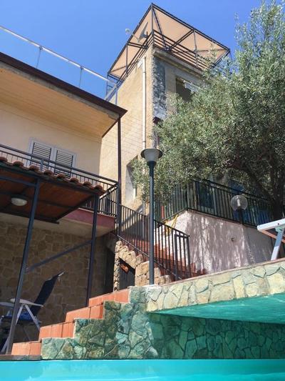 L' Arca Residence