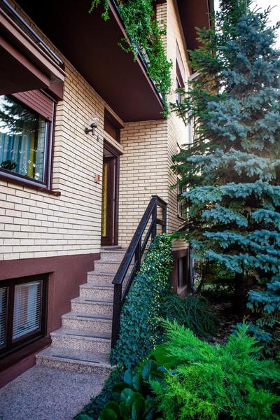 Apartmani La Sa