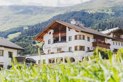 Haus Sunnbichl