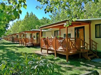 Baia Holiday Gasparina