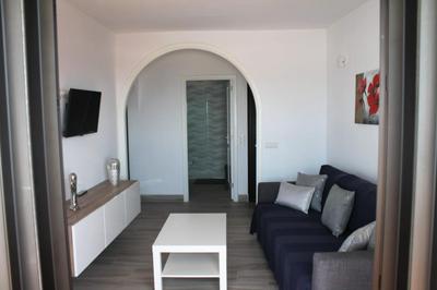 Bungalow La Marisma - By Lanzarote Vacation Homes