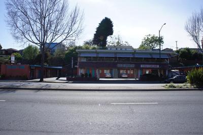 Budget Inn, Photo 2