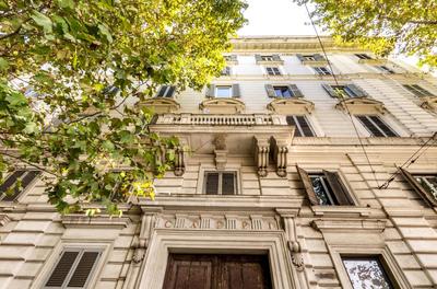 Merulana 139 Suites