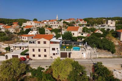 Holiday Home Gustirna