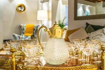 Clavature LuxuryApartment
