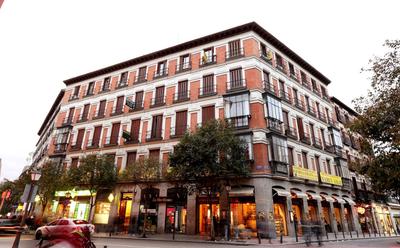 Hostal Silserranos