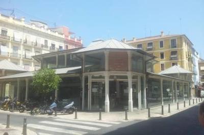 Apartament in historic center