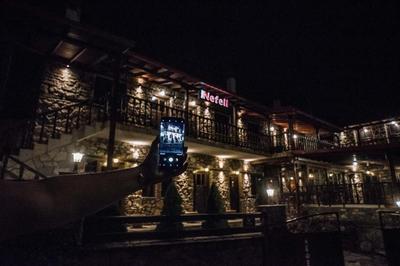 Guesthouse Nefeli