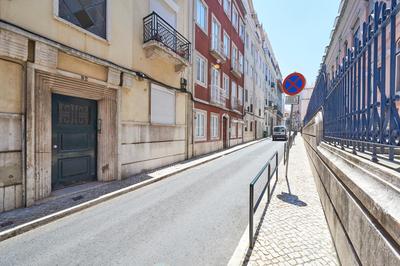 Avenida da Liberdade Apartment
