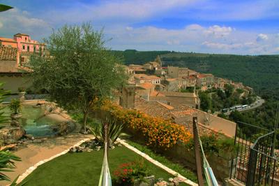 La Casa del Gelsomino