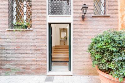 Lovatelli Home al Campidoglio