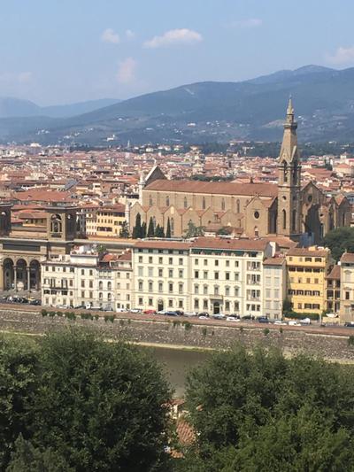 Frassinella Benci Palace