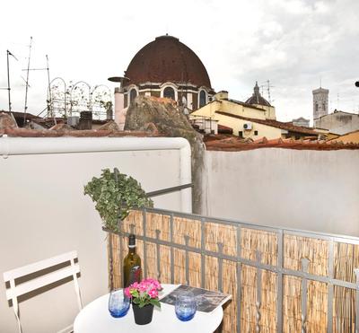 Florence Oasis